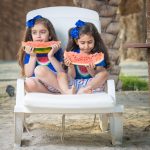 ⁦بيجاما البطيخ المُنعِش⁩ - الصورة ⁦2⁩