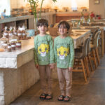 The lion King pajama