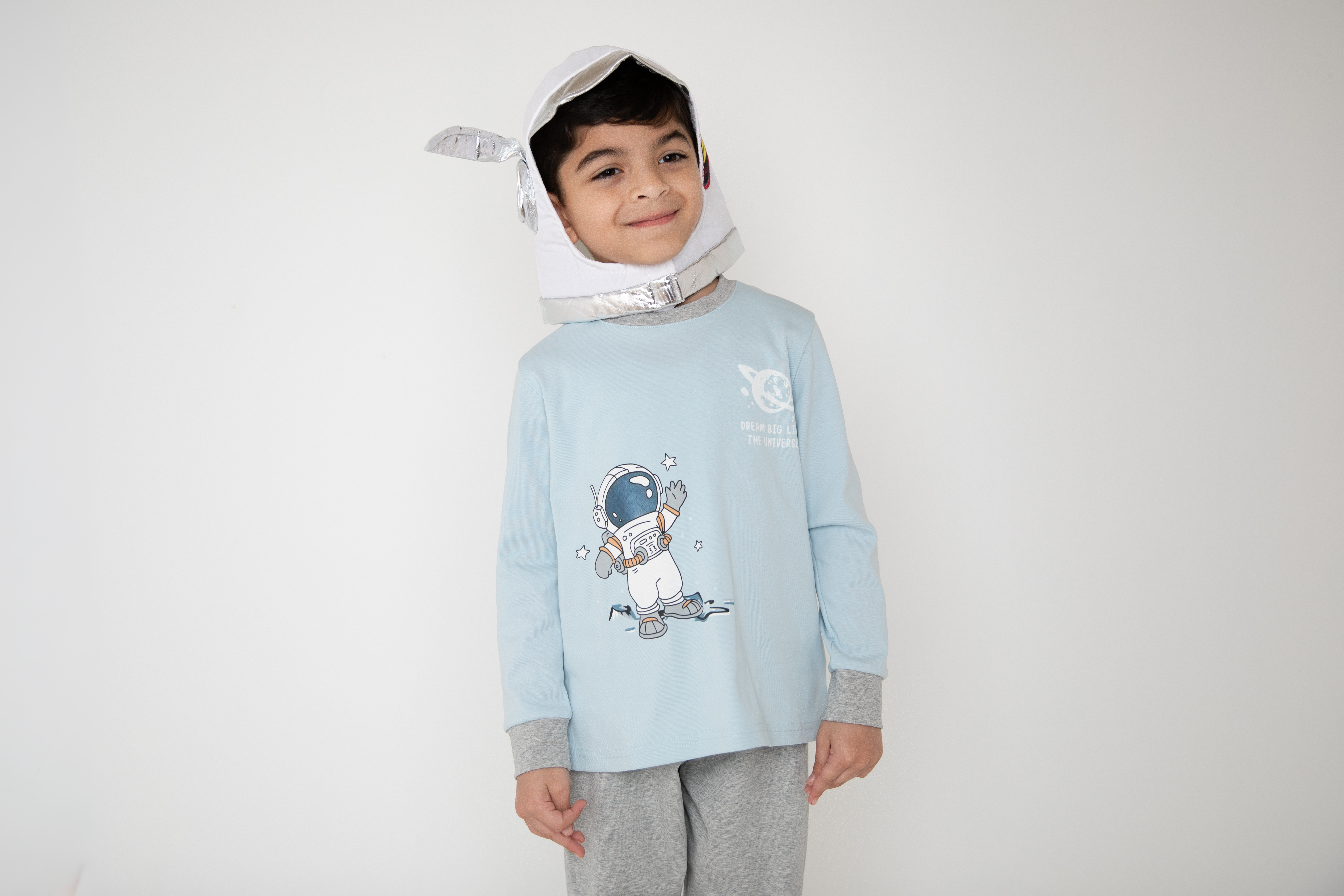 094A2689 Planet Pajama - الصورة 1