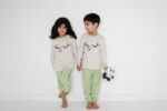 Little Pandas Pajama