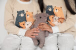 The Beer Family Pajama - الصورة 2
