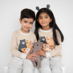The Beer Family Pajama