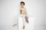 The Beer Family Pajama - الصورة 3