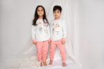 I am with my sister Pajama - الصورة 4