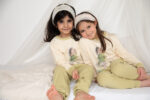 Daisy Girl Pajama - الصورة 5