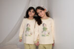 Daisy Girl Pajama