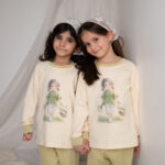 Daisy Girl Pajama