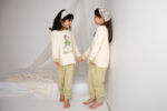 Daisy Girl Pajama - الصورة 2