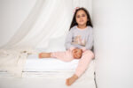Unicorn Magic Pajama - الصورة 2