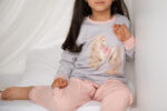 Unicorn Magic Pajama - الصورة 3