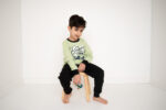 Ford Car Pajama - الصورة 2