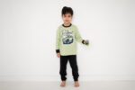 Ford Car Pajama - الصورة 3