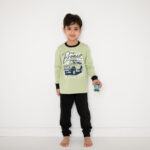 Ford Car Pajama