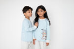 Kitty Stack Pajama