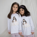 ⁦بجاما الأم الحنونة⁩ - الصورة ⁦2⁩