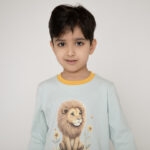 ⁦بجاما ملك الغابة⁩ - الصورة ⁦3⁩