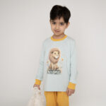 ⁦بجاما ملك الغابة⁩ - الصورة ⁦2⁩