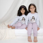 بجاما الأم الحنونة