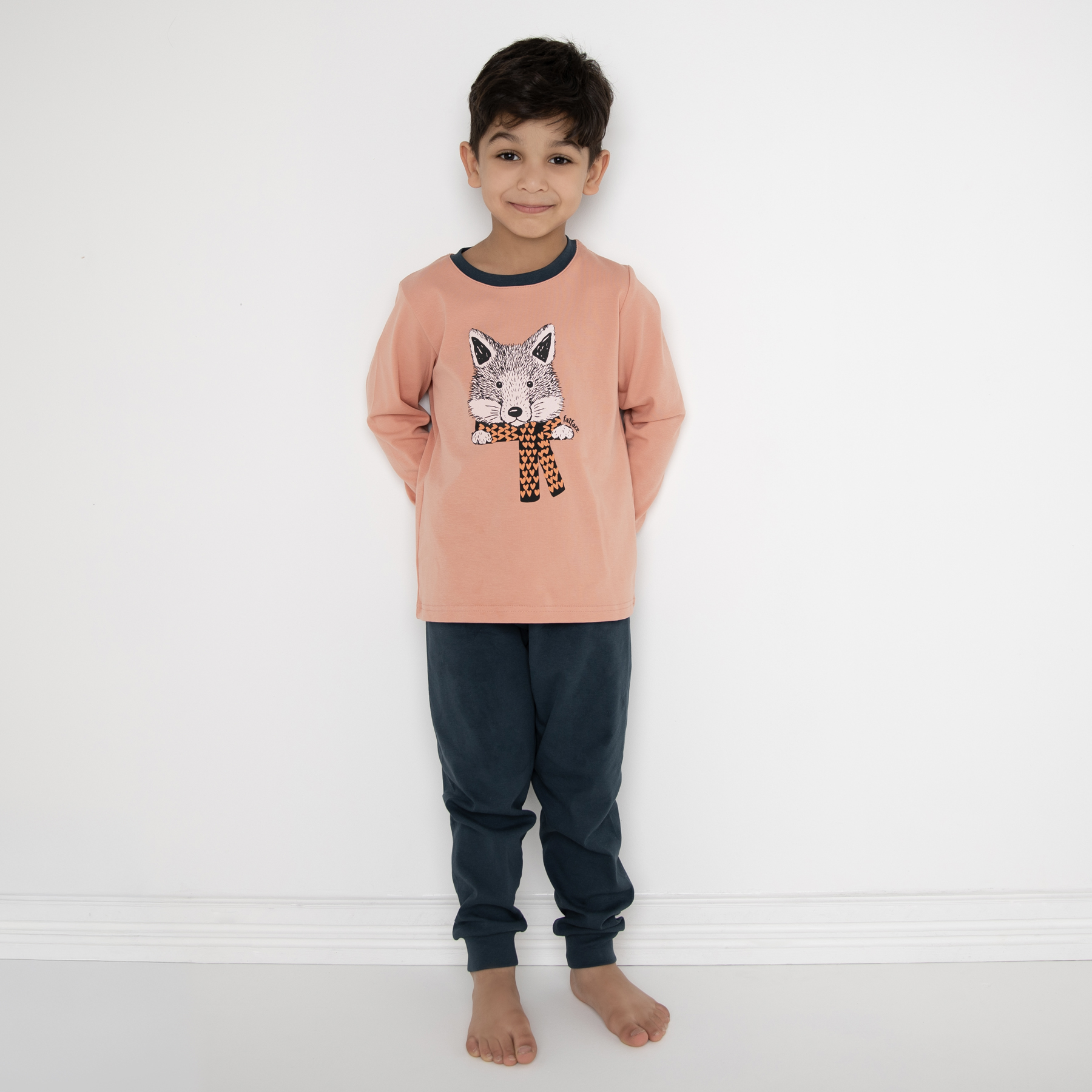 1800(5) الثعلب الذكي - الصورة 1